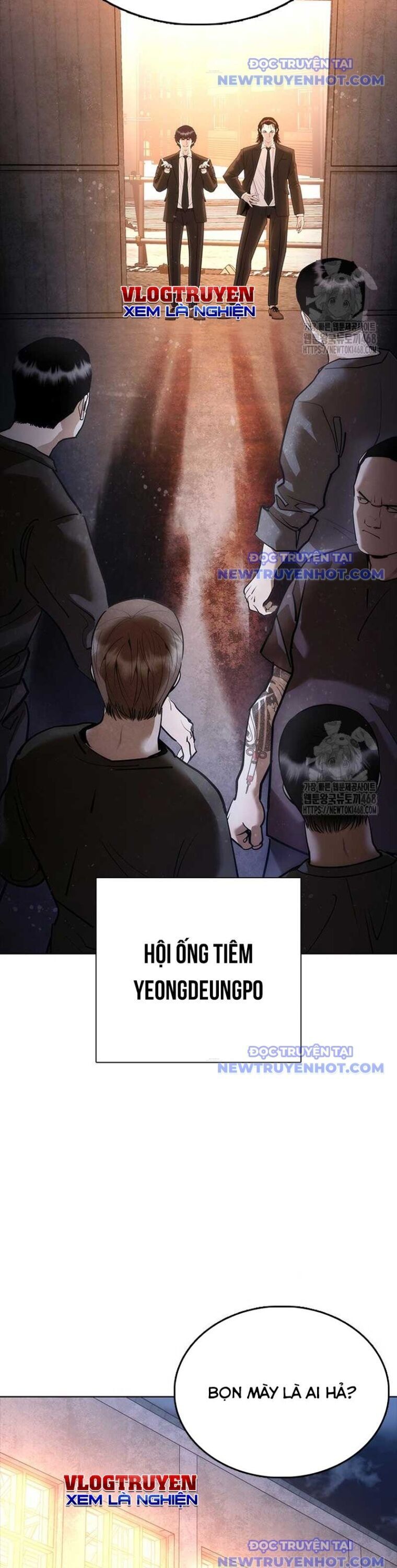 Bạch Dạ Chương 2 Ảnh 73