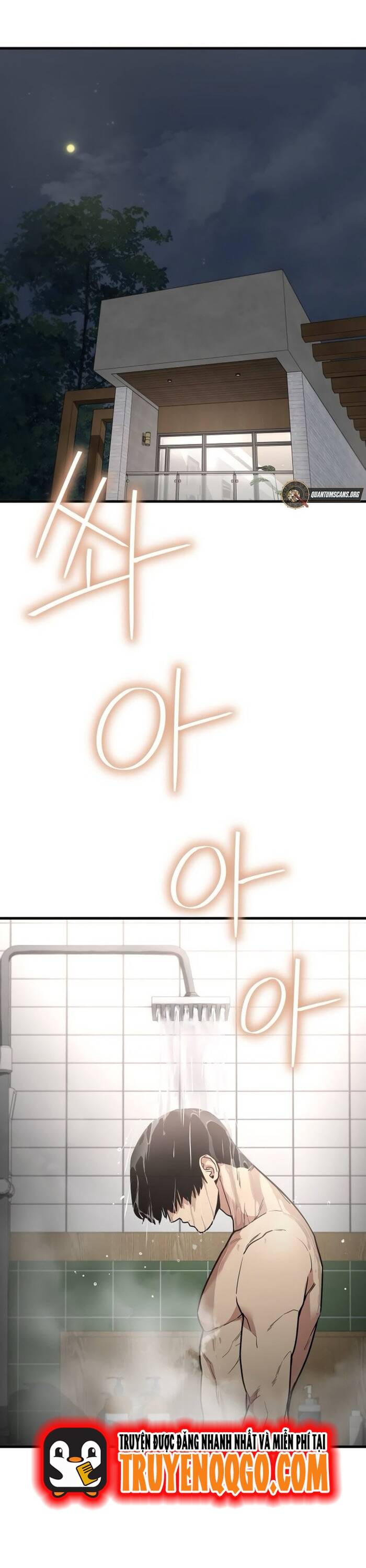 Tài Xế Báo Thù Chương 7 Ảnh 28