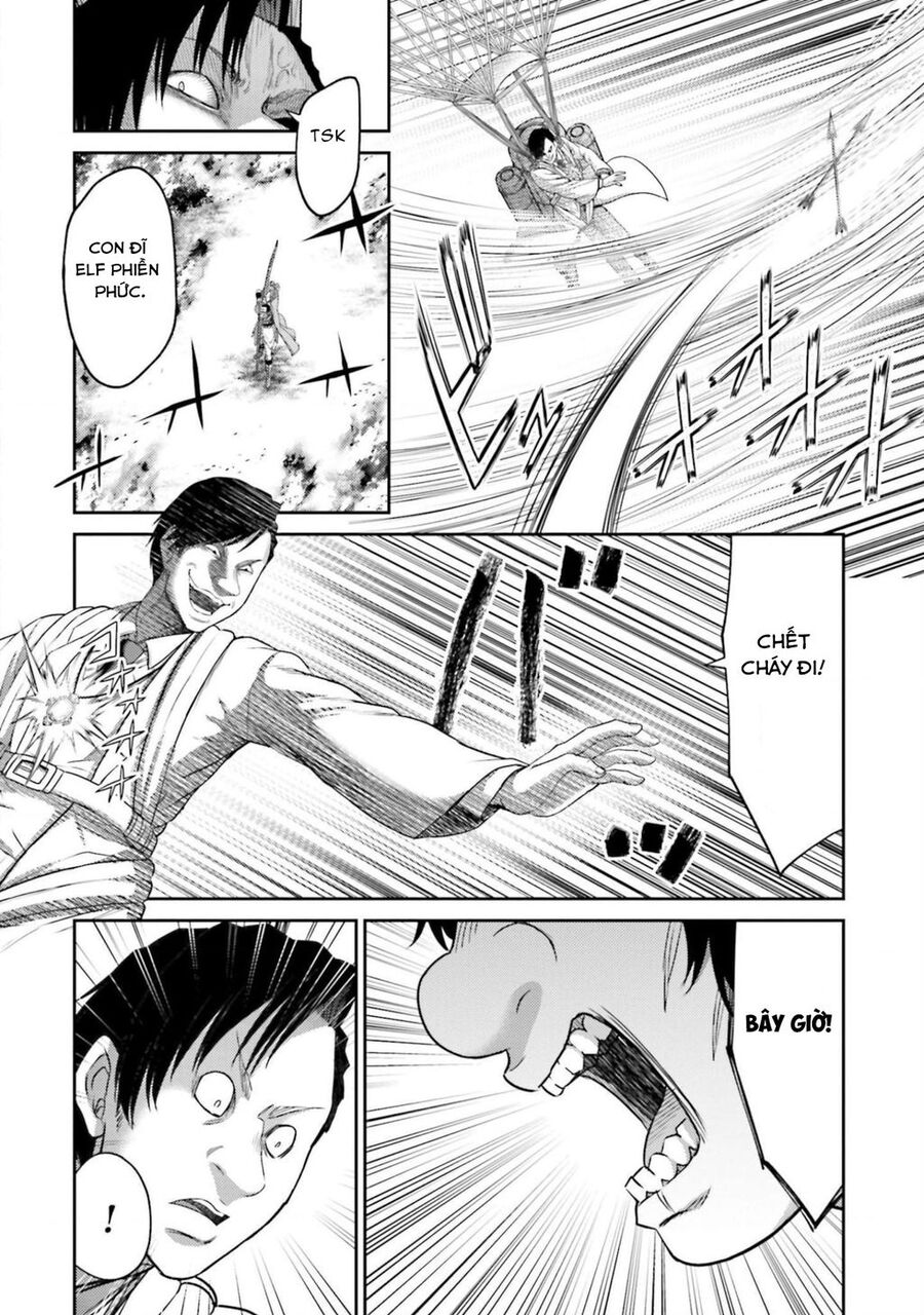 Buta No Fukushuu Chương 12 Ảnh 10