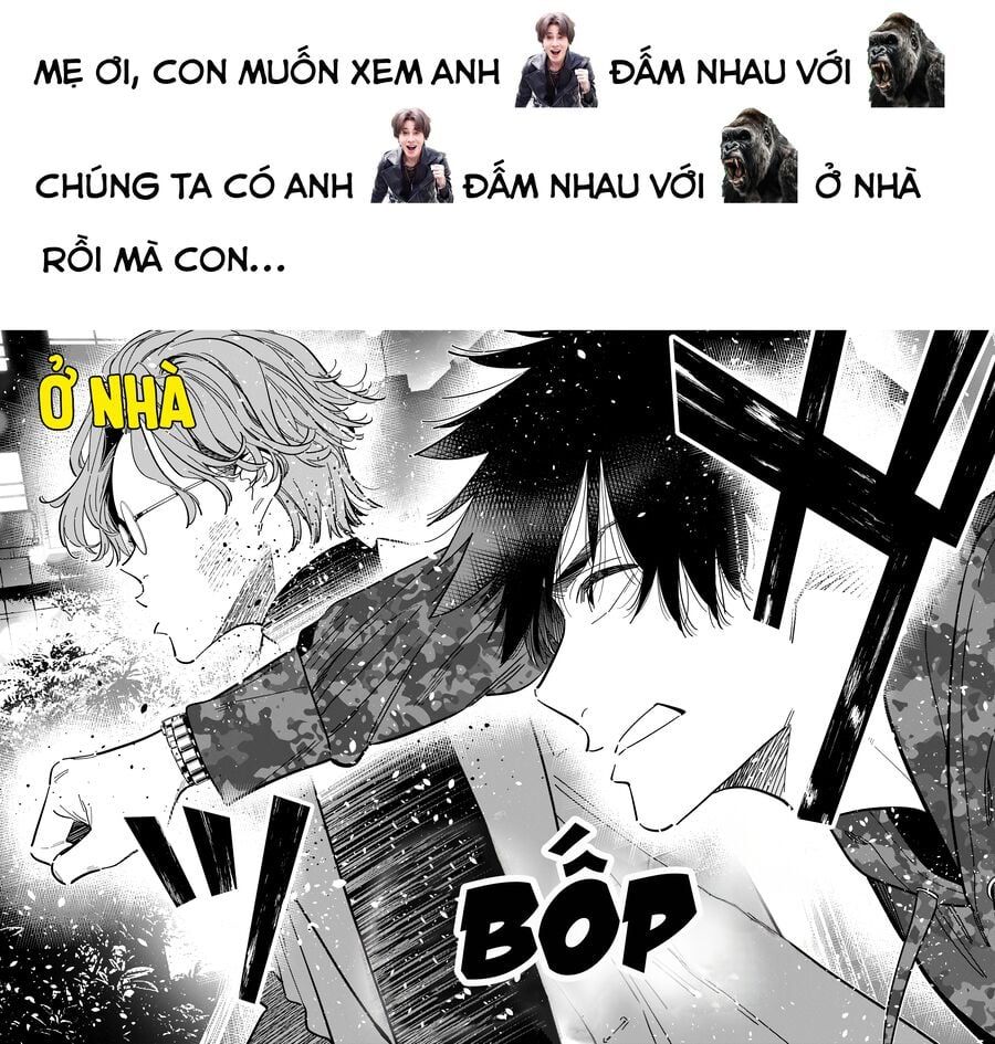 Những Đứa Trẻ Nhà Shiunji Chương 54 Ảnh 26