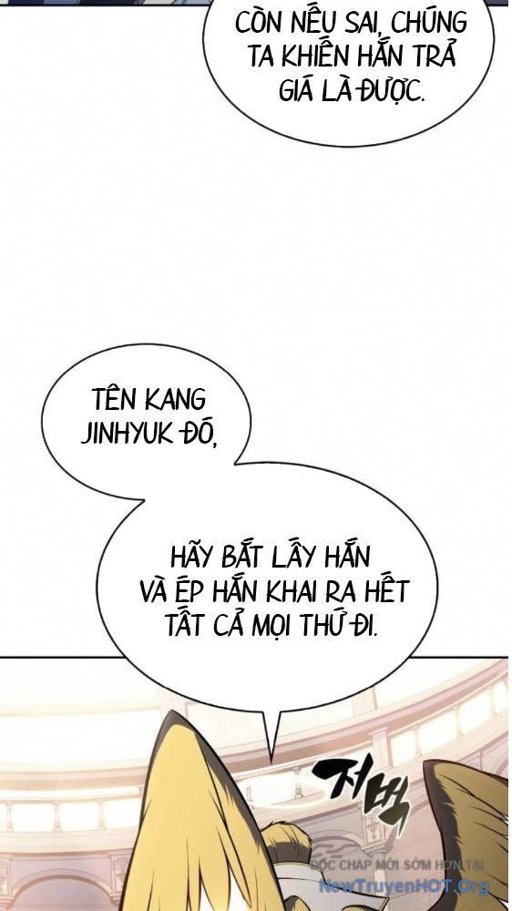 Người Chơi Mới Cấp Tối Đa Chương 216 Ảnh 109