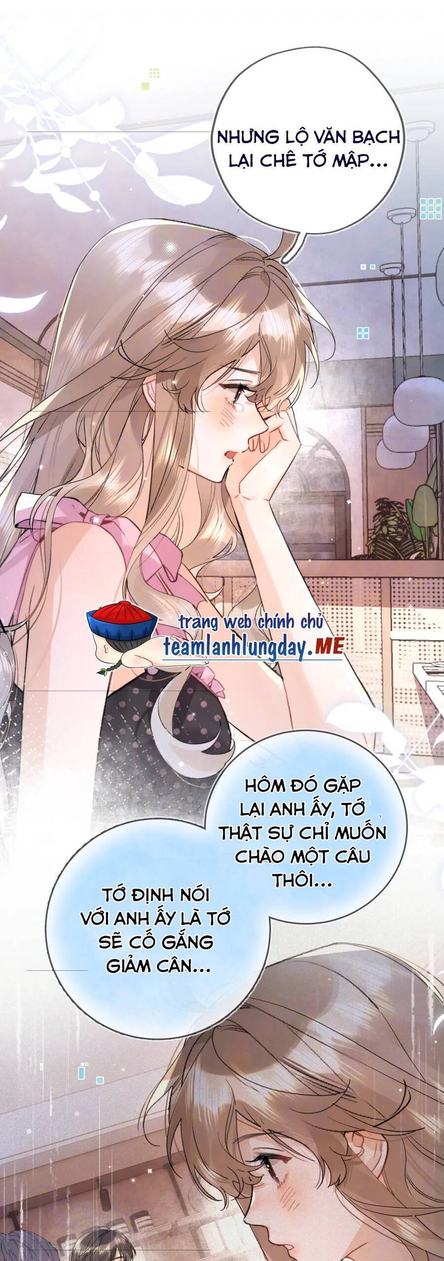 Tỏ Tình Chương 83 Ảnh 8