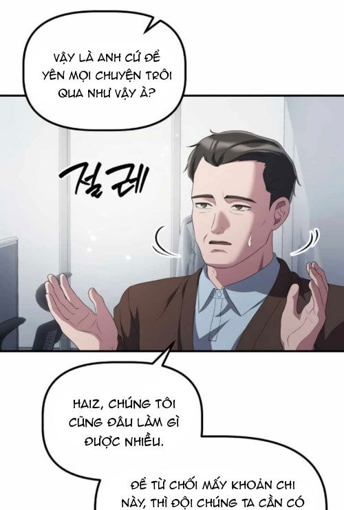 Đi Lên Từ Đáy Xã Hội Chương 34 Ảnh 30