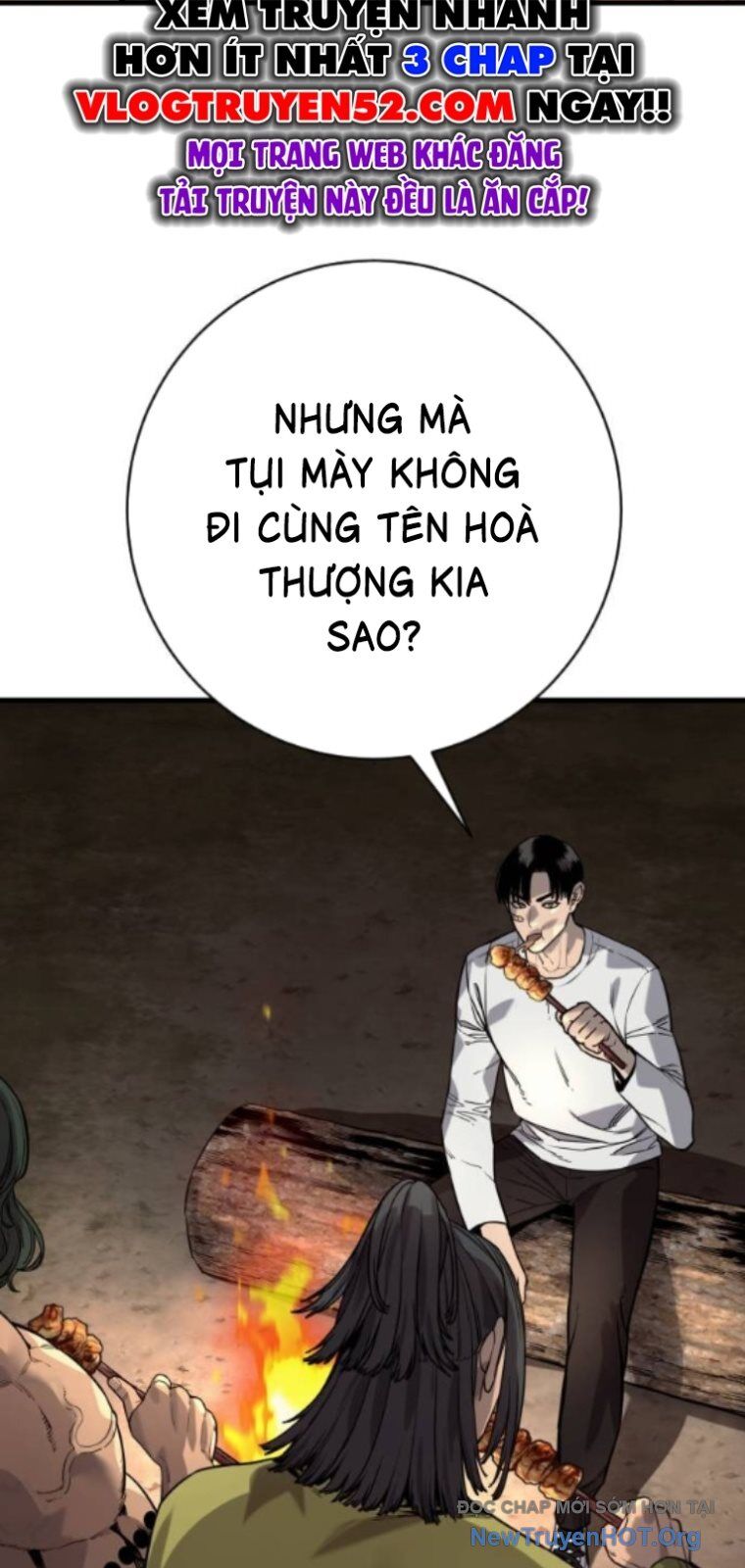 Cảnh Sát Báo Thù Chương 107 Ảnh 28