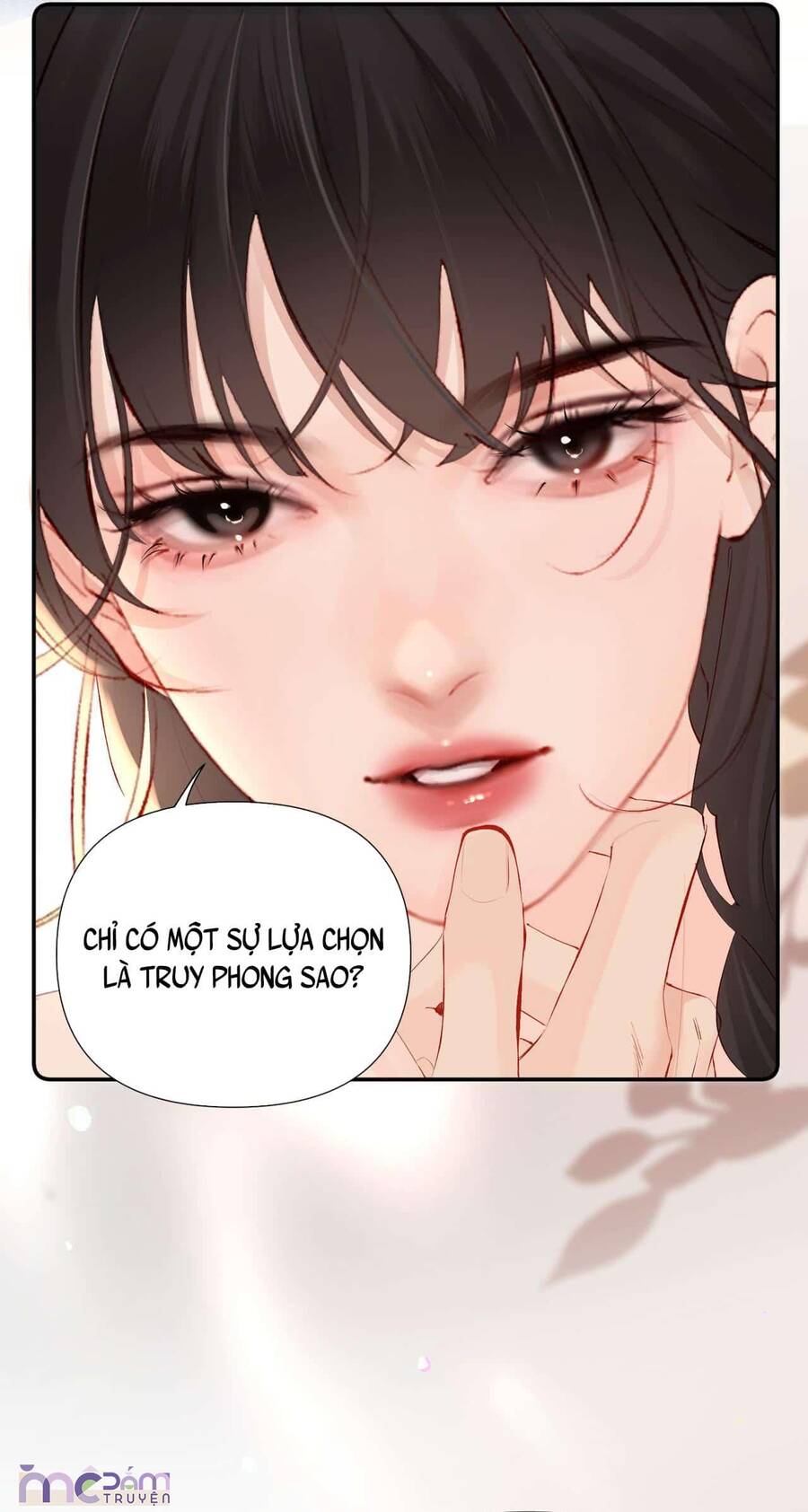 Siêu Cấp Cưng Chiều Chương 20 Ảnh 17
