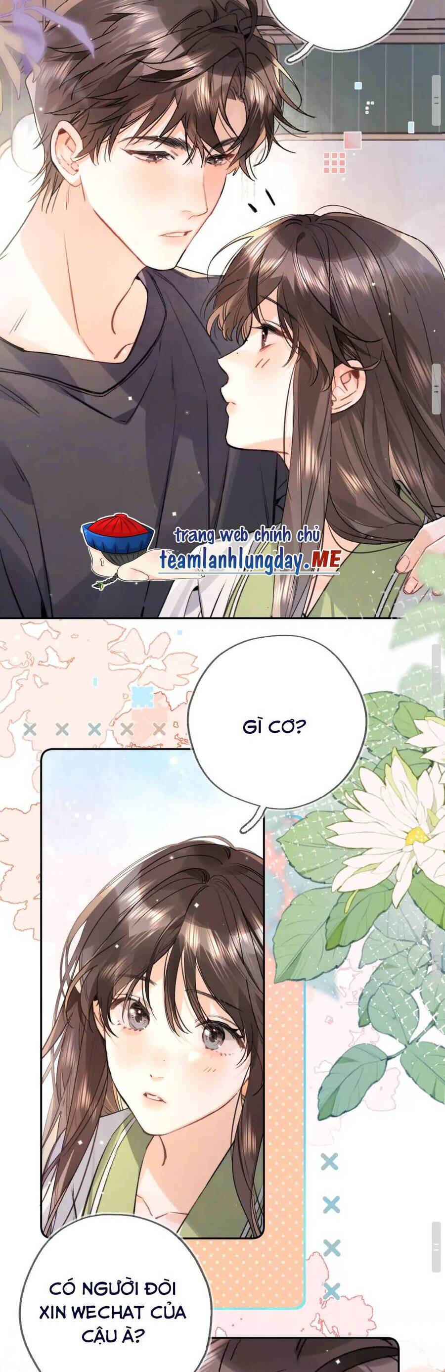 Tỏ Tình Chương 83 Ảnh 18