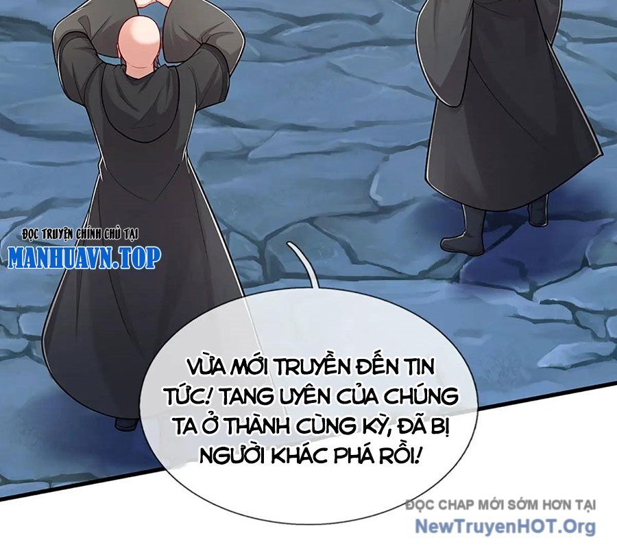 Bị Giam Cầm Trăm Vạn Năm Đệ Tử Ta Trải Khắp Chư Thiên Thần Giới Chương 383 Ảnh 56