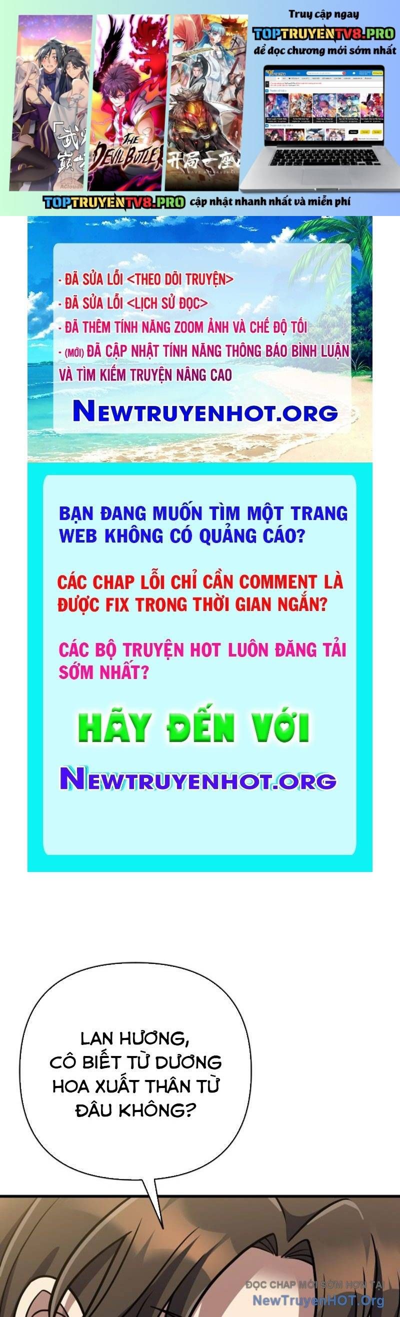 Lãng Nhân Bất Tử Chương 47 Ảnh 3