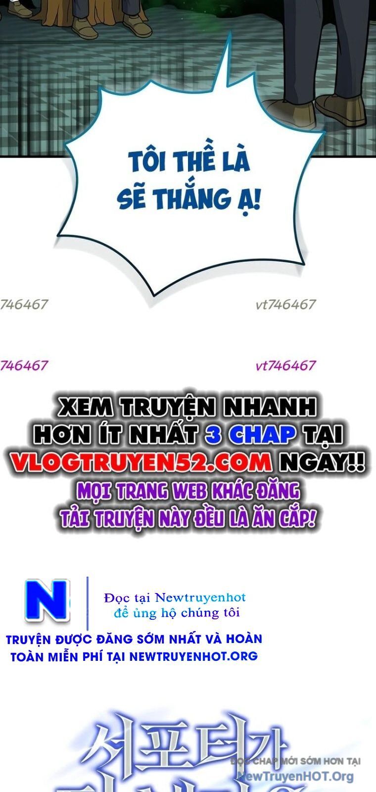 Support Gánh Cả Thế Giới Chương 12 Ảnh 18