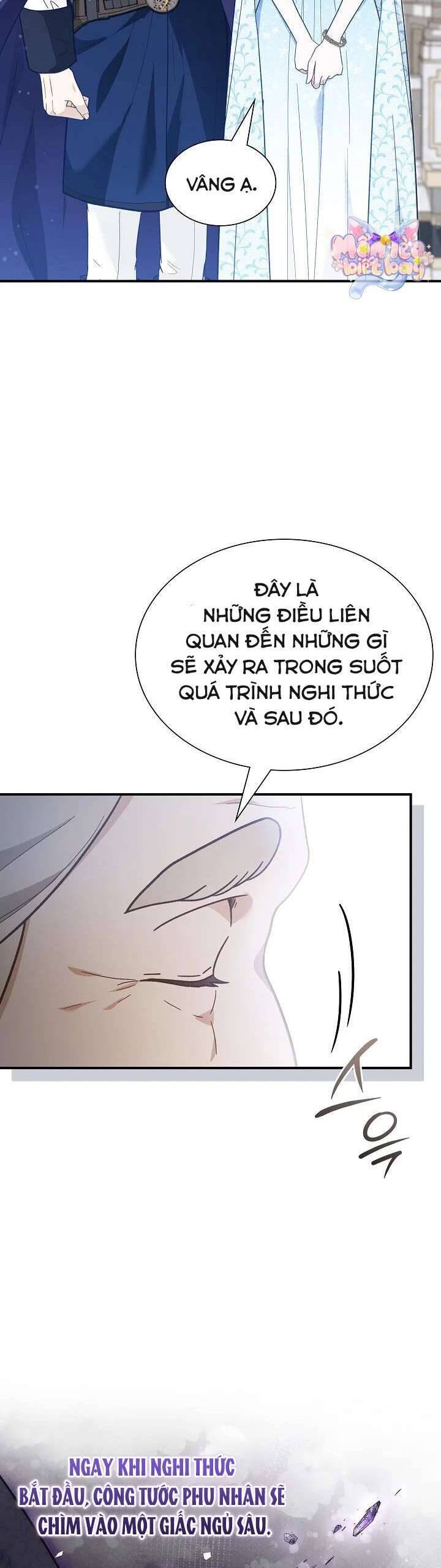 Dẫu Cho Con Gái Của Kẻ Phản Diện Trùng Sinh Chương 67 Ảnh 39