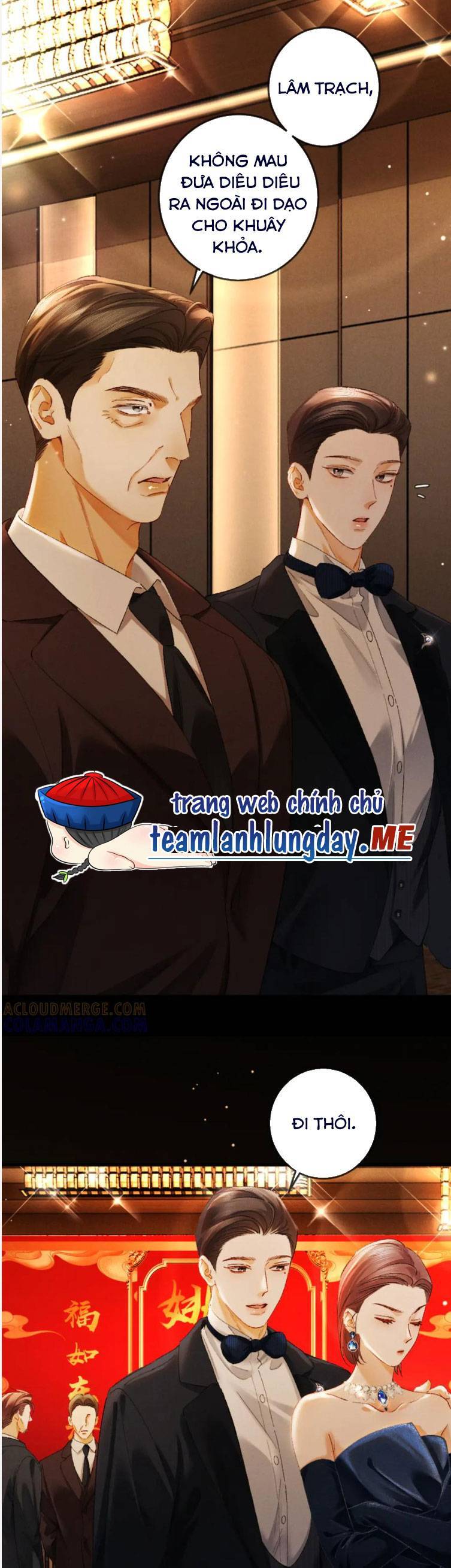 Hợp Đồng Sa Ngã Chương 25 Ảnh 22