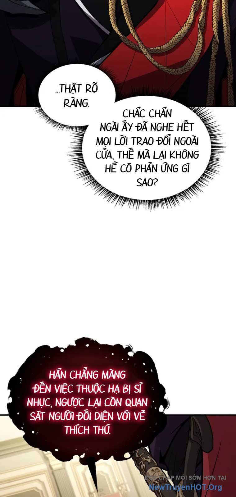 Thiên Tài Ma Pháp Sư Giấu Nghề Chương 99 Ảnh 24