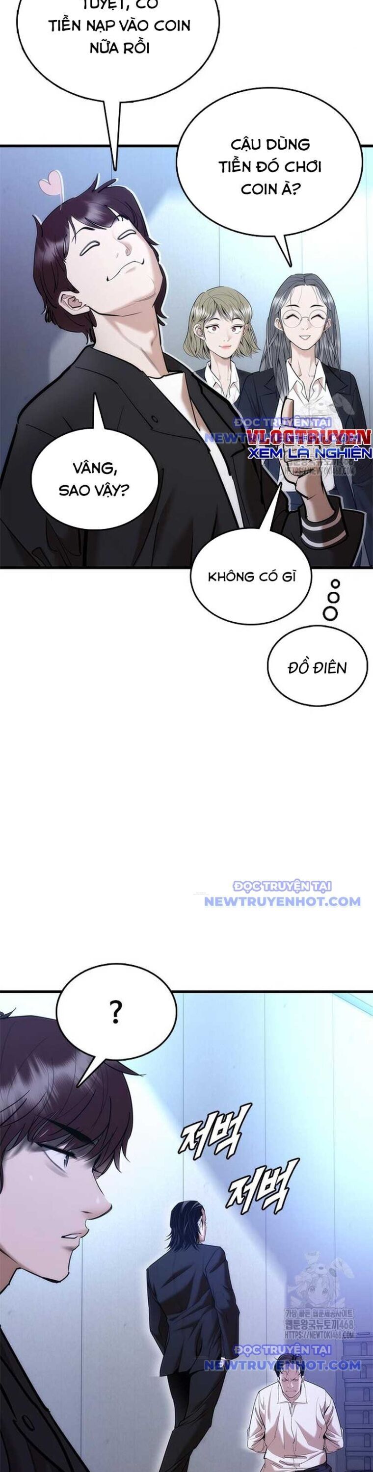 Bạch Dạ Chương 2 Ảnh 52
