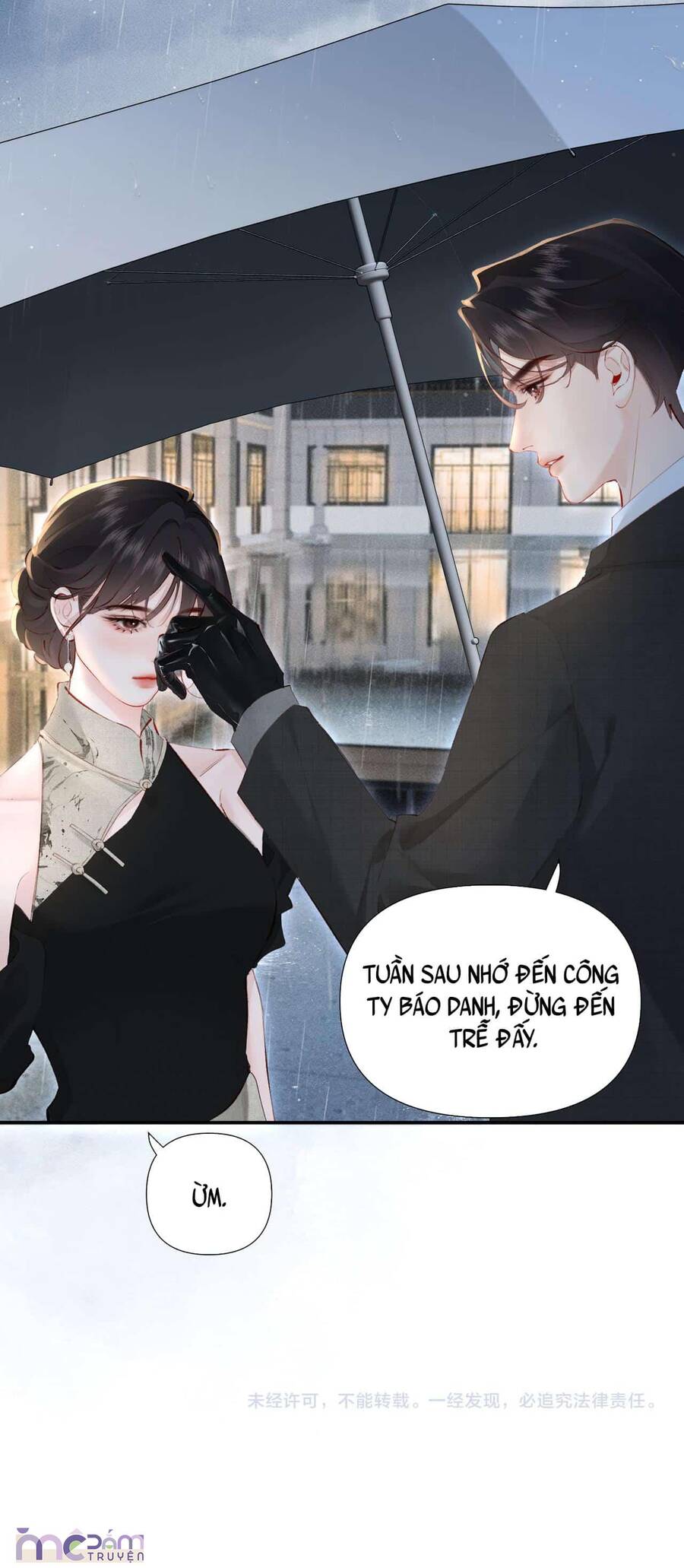 Siêu Cấp Cưng Chiều Chương 20 Ảnh 49