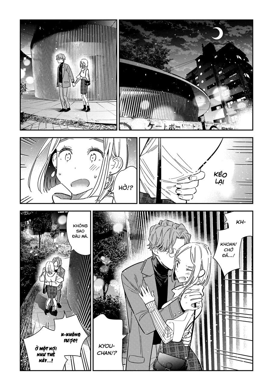 Những Đứa Trẻ Nhà Shiunji Chương 54 Ảnh 7