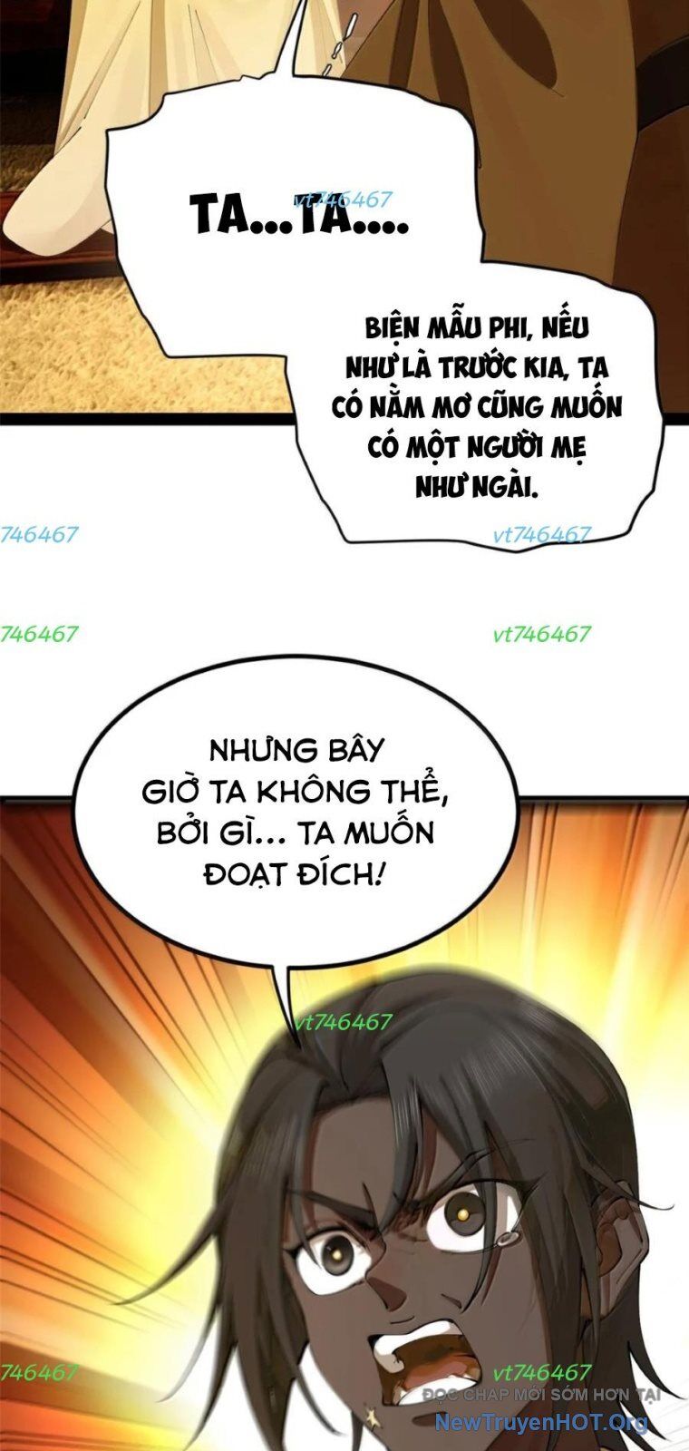 Chàng Rể Mạnh Nhất Lịch Sử Chương 320 Ảnh 29