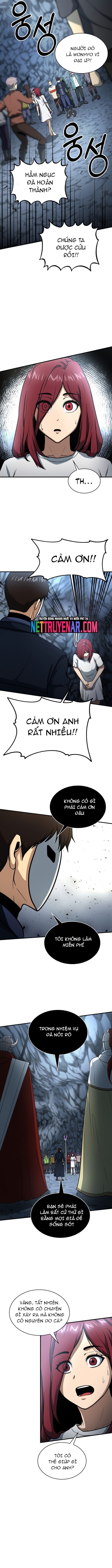 Ngoài Nhà Là Bão Tố Chương 46 Ảnh 5