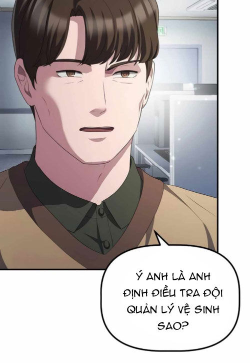 Đi Lên Từ Đáy Xã Hội Chương 34 Ảnh 51