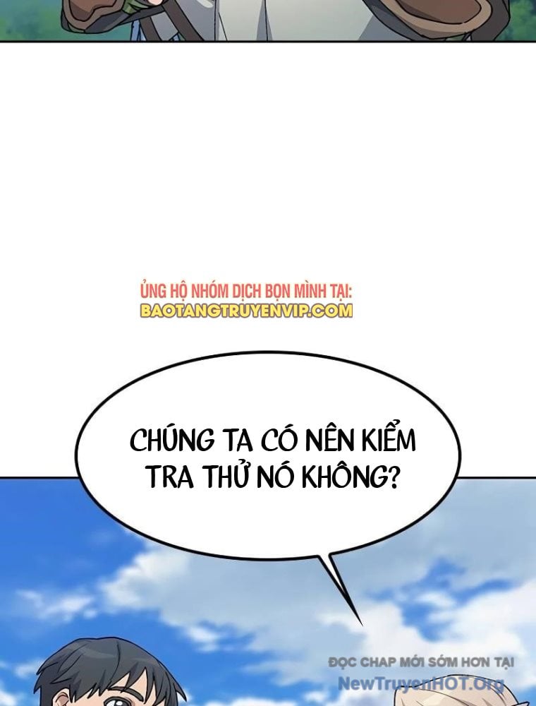 Chữa Lành Cuộc Sống Thông Qua Cắm Trại Ở Thế Giới Khác Chương 67 Ảnh 28