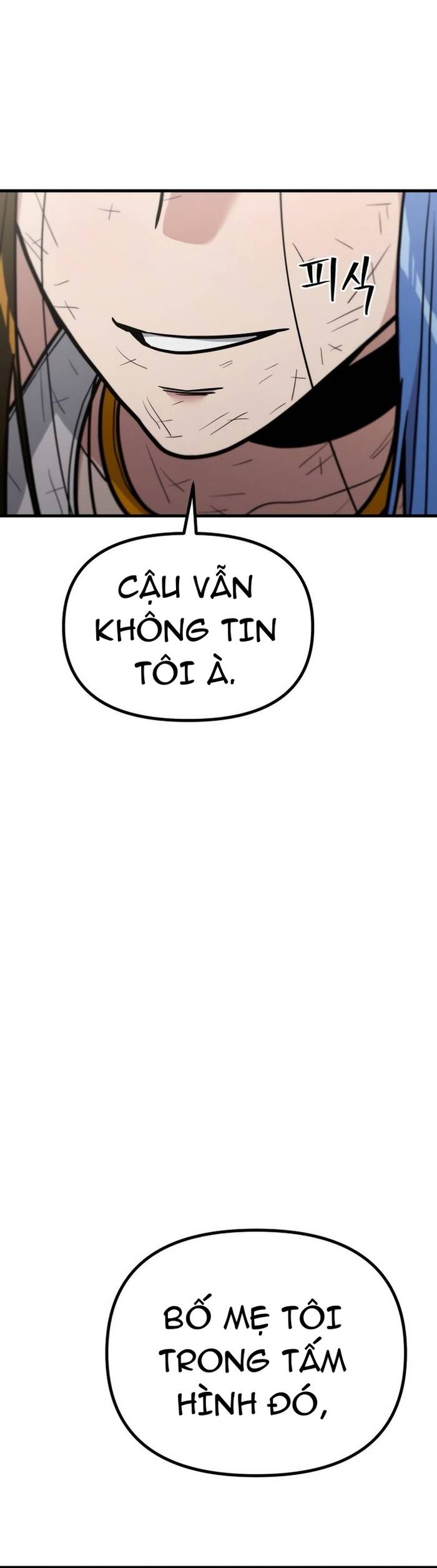 Tài Xế Báo Thù Chương 7 Ảnh 22