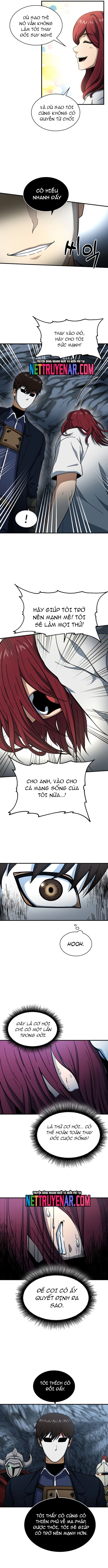 Ngoài Nhà Là Bão Tố Chương 46 Ảnh 7