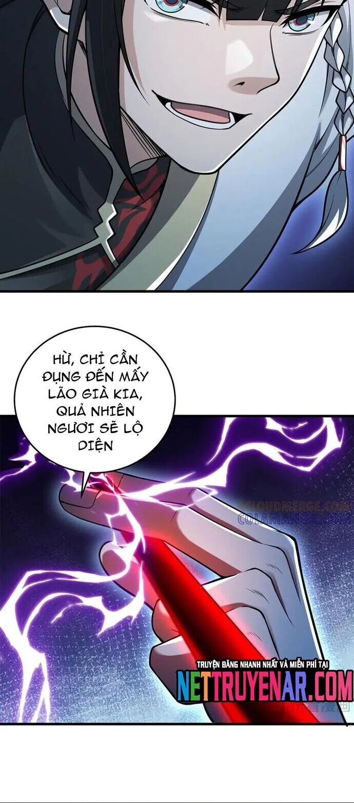 Giết Ta Thêm Vài Lần Nữa, Ta Liền Trở Thành Vô Địch! Chương 97 Ảnh 7
