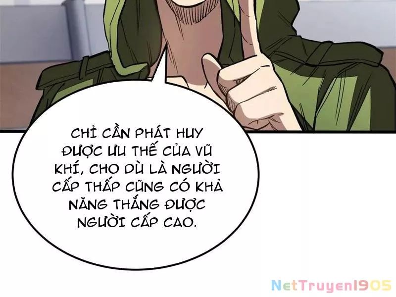 Thế Giới Siêu Phàm! Ta Là Ma Cà Rồng? Chương 16 Ảnh 65