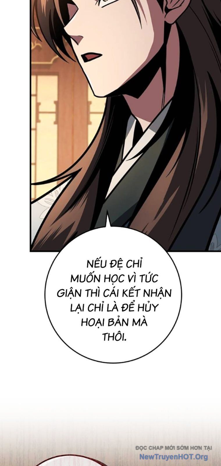 Thanh Kiếm Của Hoàng Đế Chương 96 Ảnh 20