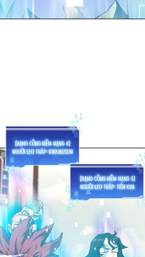 Mắc Kẹt Trong Tòa Tháp Thử Thách Chương 122 Ảnh 113