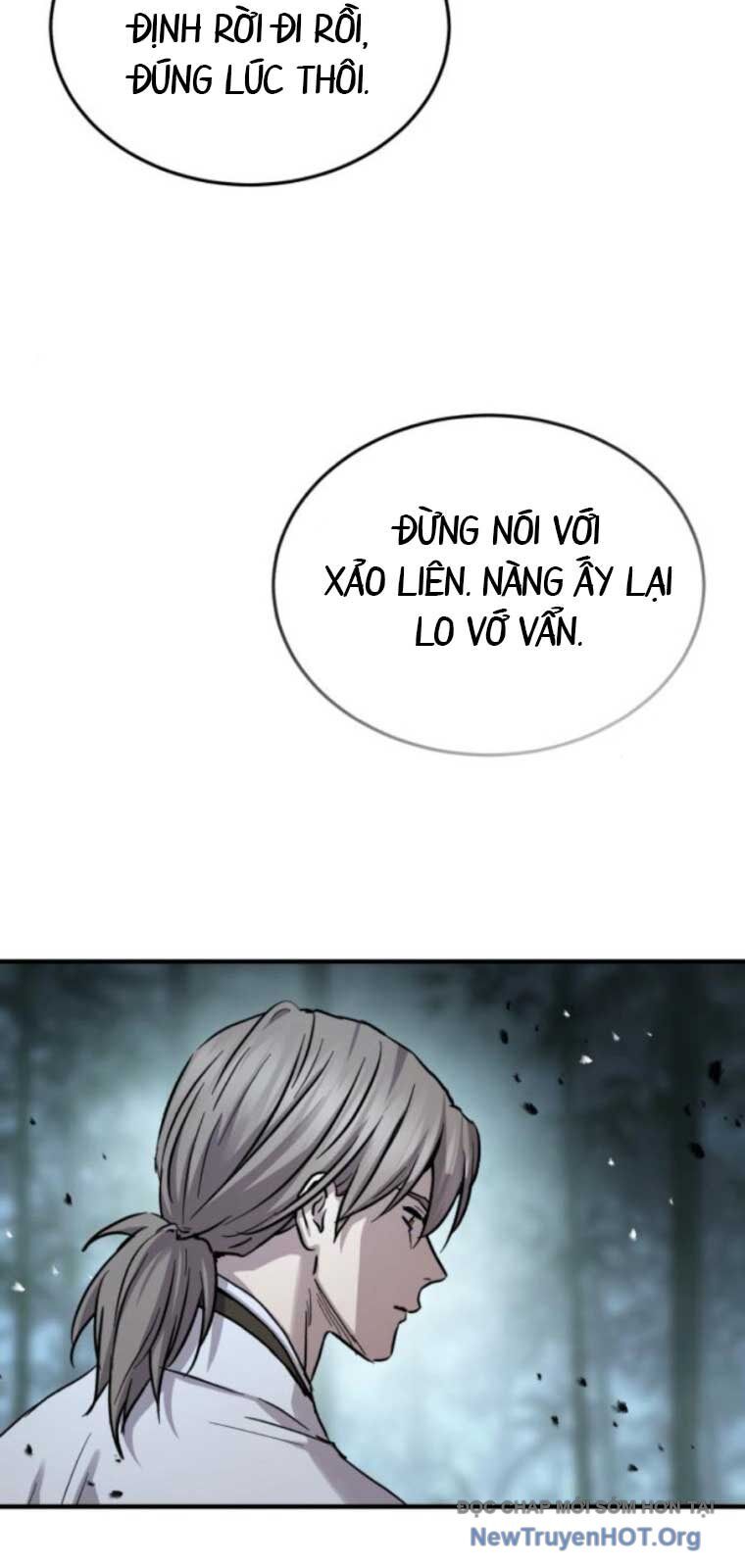 Tuyệt Thế Quân Lâm Chương 53.1 Ảnh 17
