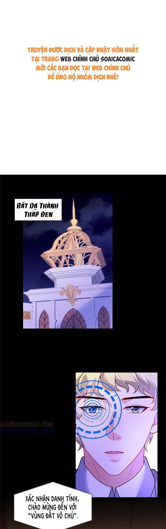 Quyền Lực Gót Hồng Chương 29 Ảnh 2