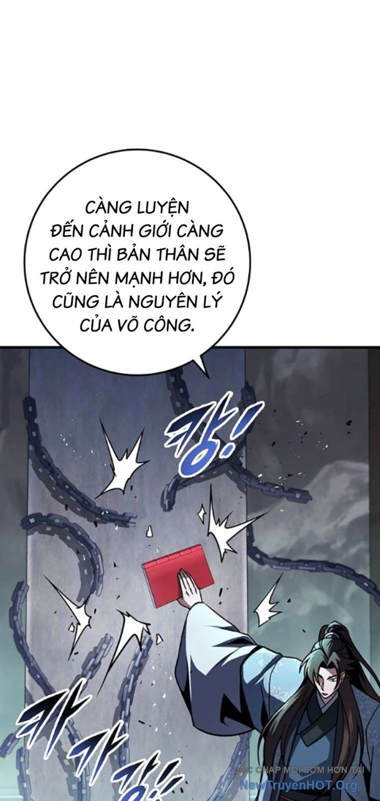 Thanh Kiếm Của Hoàng Đế Chương 96 Ảnh 41