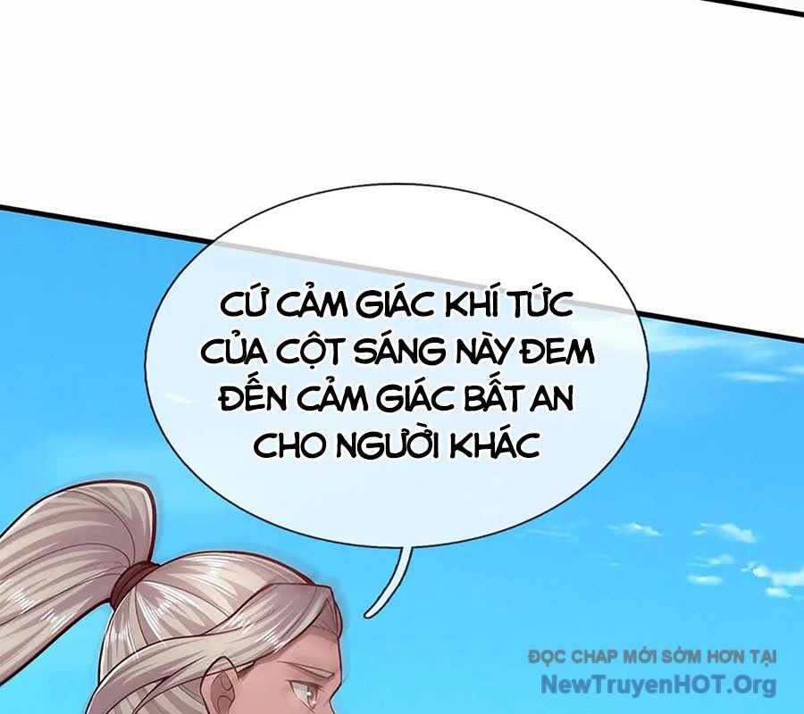 Bị Giam Cầm Trăm Vạn Năm Đệ Tử Ta Trải Khắp Chư Thiên Thần Giới Chương 383 Ảnh 80