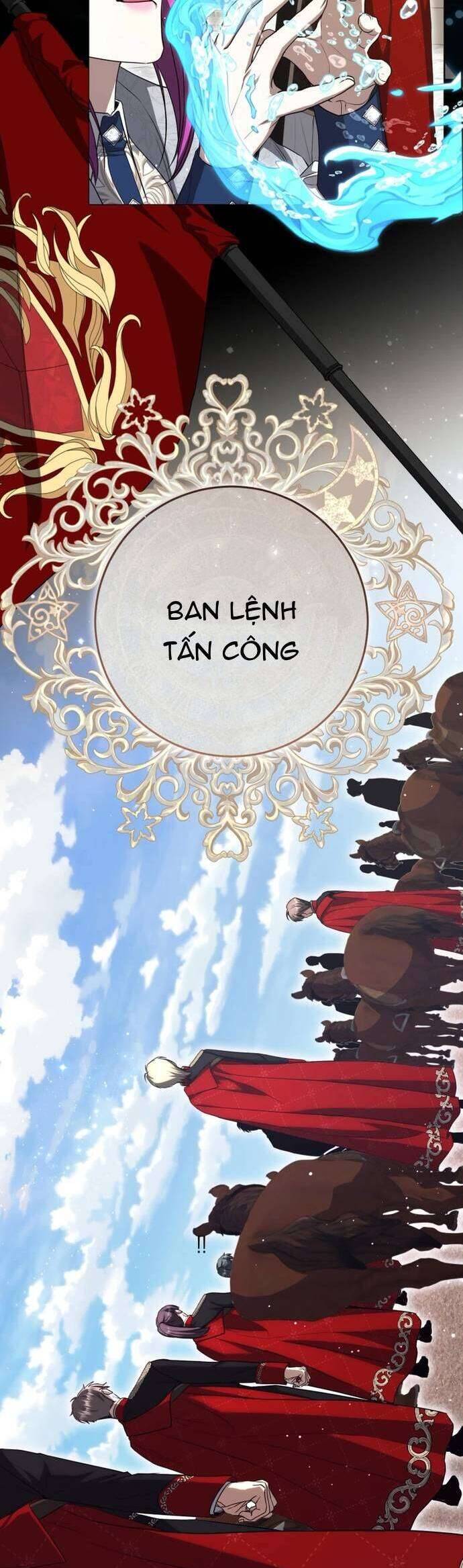 Nữ Phụ Muốn Chạy Trốn Khỏi Gã Nam Chính Ám Ảnh Chương 13 Ảnh 17