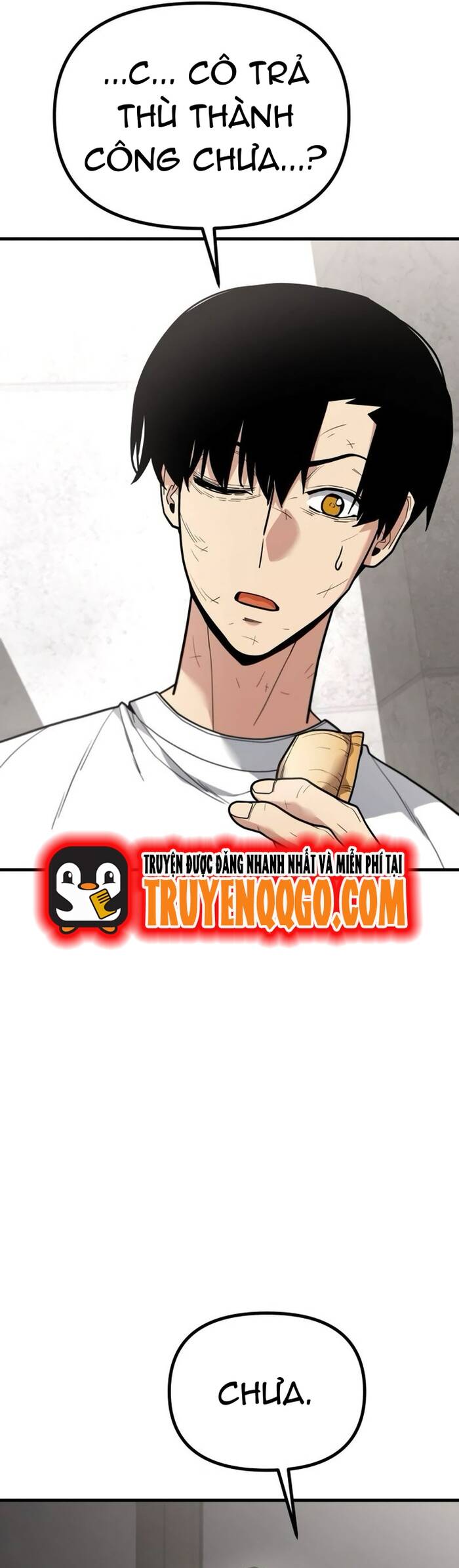 Tài Xế Báo Thù Chương 7 Ảnh 50