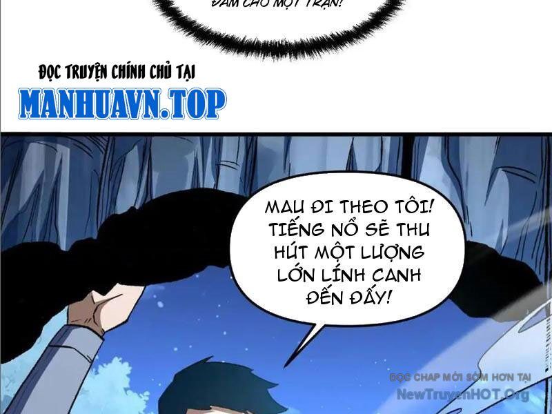 Hư Thực Chi Vương Chương 23 Ảnh 40