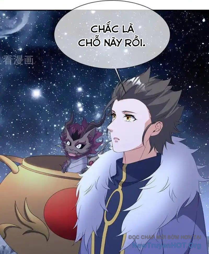 Chiến Hồn Tuyệt Thế Chương 766 Ảnh 32