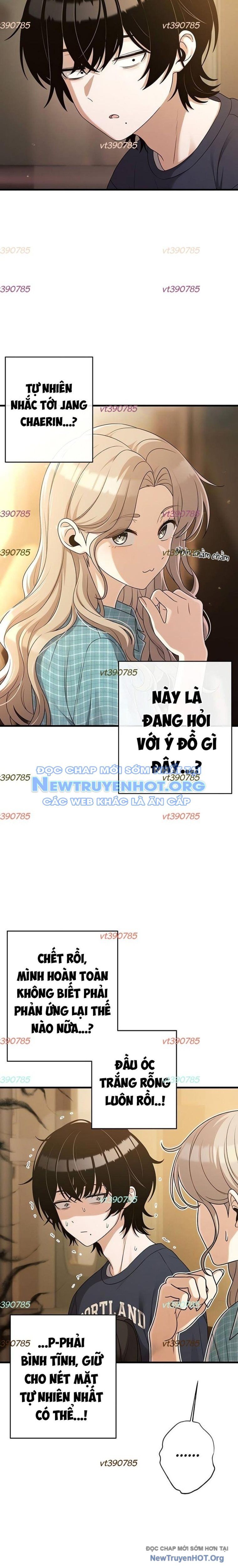 Nhật Kí Chuyển Việc Chương 19 Ảnh 3