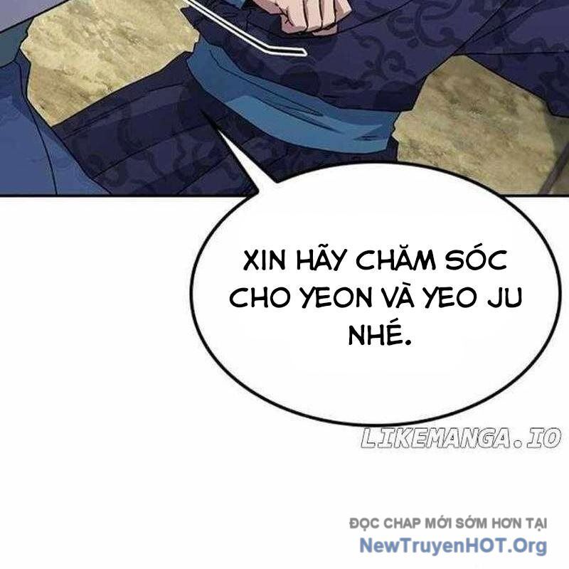 Bác Sĩ Tới Joseon Chương 54 Ảnh 58