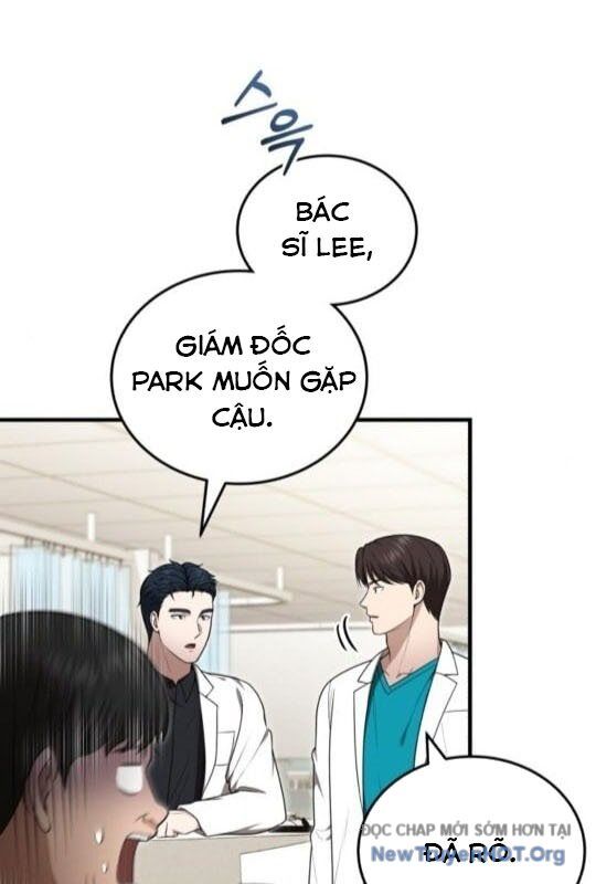 Bác Sĩ Hồi Quy Chỉ Muốn Sống Yên Bình Chương 34 Ảnh 101