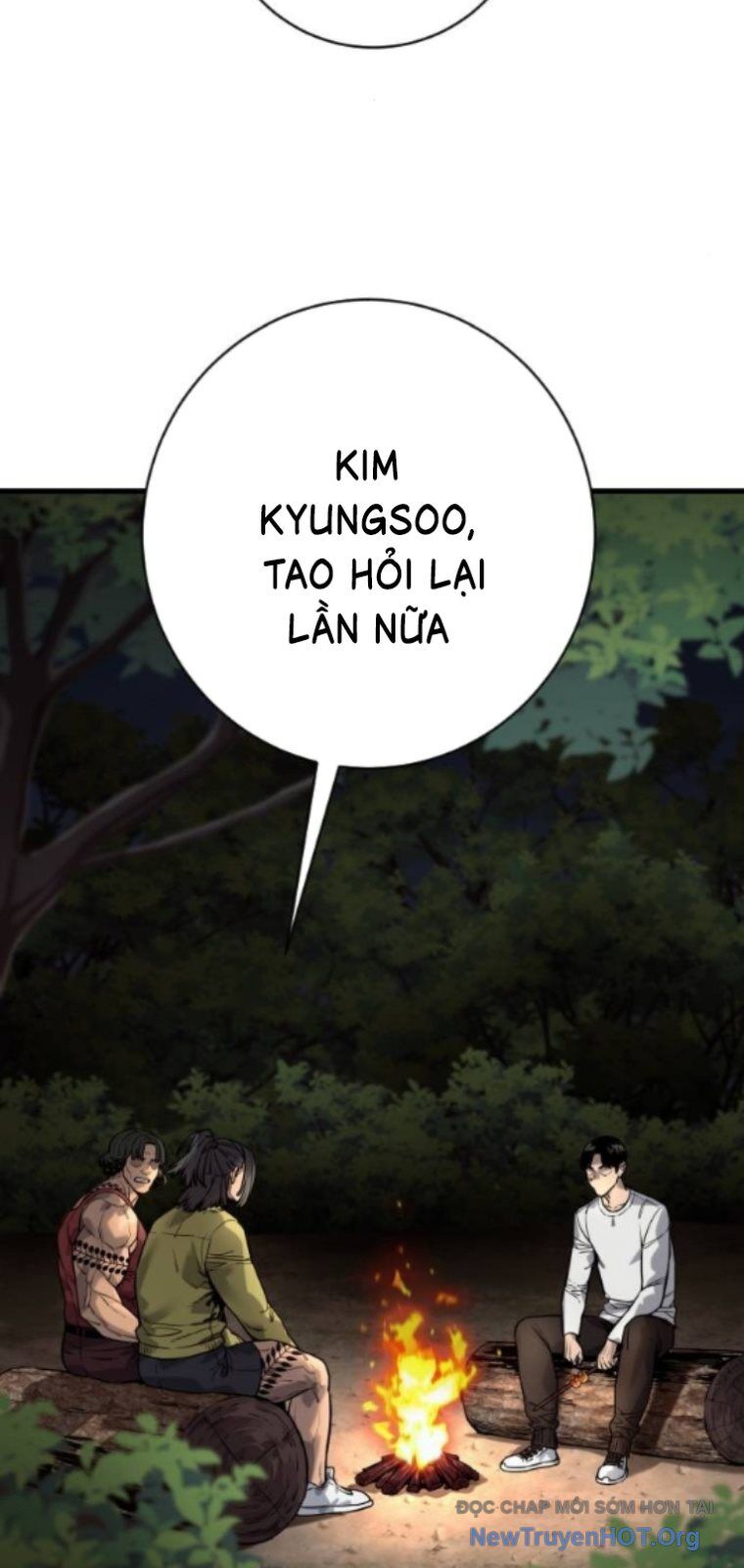 Cảnh Sát Báo Thù Chương 107 Ảnh 55
