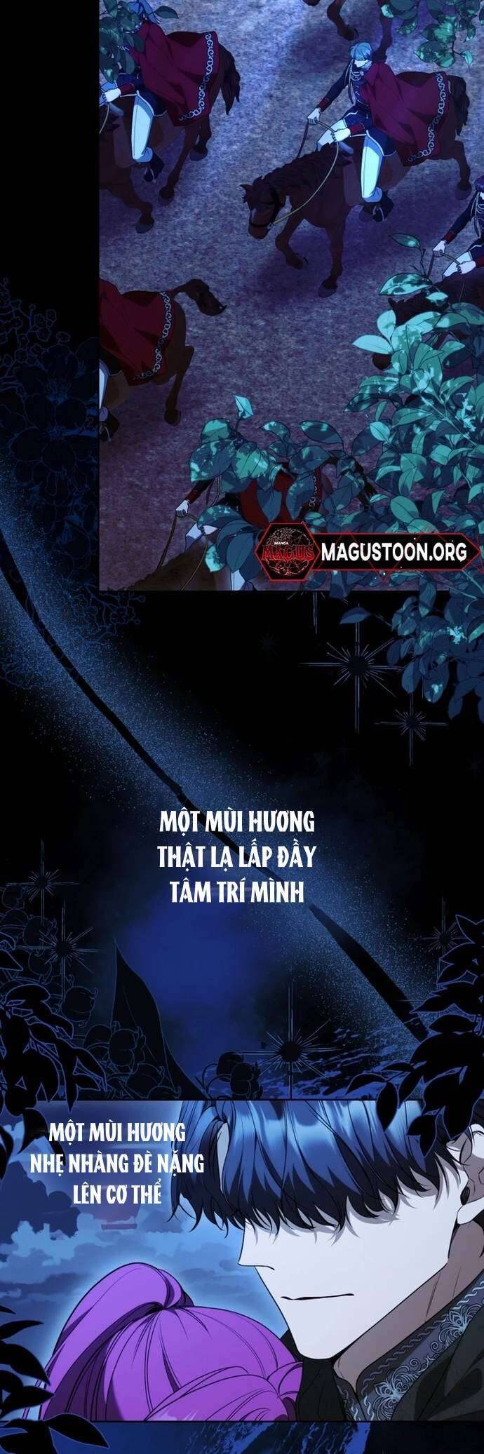 Nữ Phụ Muốn Chạy Trốn Khỏi Gã Nam Chính Ám Ảnh Chương 14 Ảnh 8
