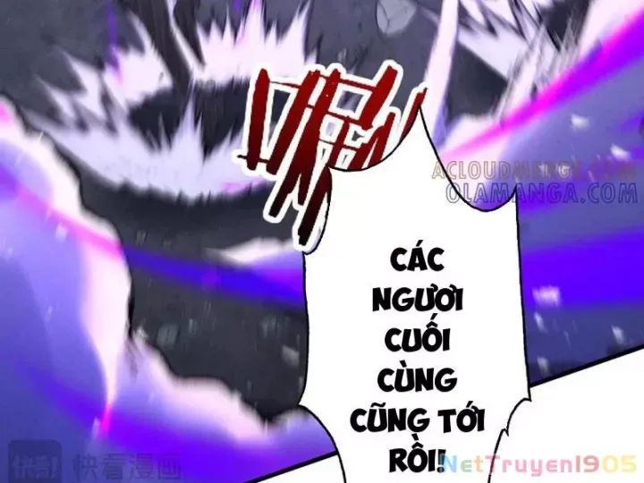 Gặp Mạnh Thì Càng Mạnh, Tu Vi Của Ta Không Giới Hạn Chương 64 Ảnh 77