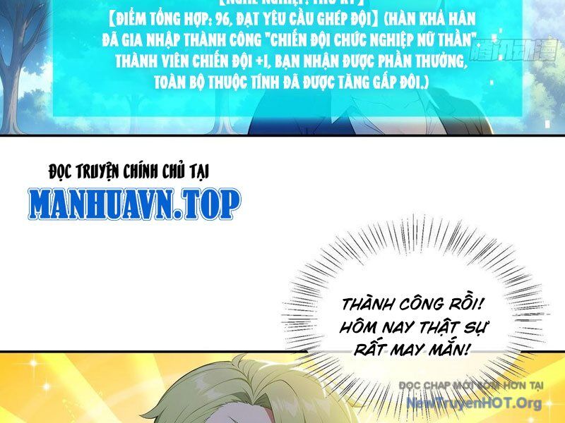 Mạt Nhật Trùng Sinh, Ta Thành Lập Chiến Đội Nữ Thần Chương 6 Ảnh 21