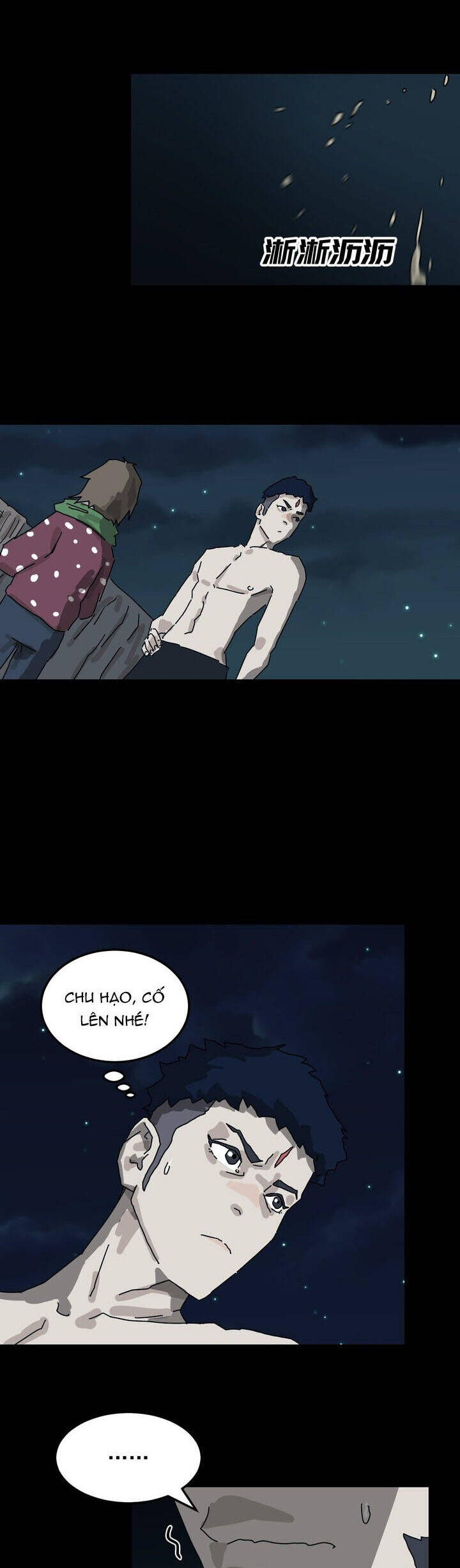 Sơn Quỷ Chương 7 Ảnh 24