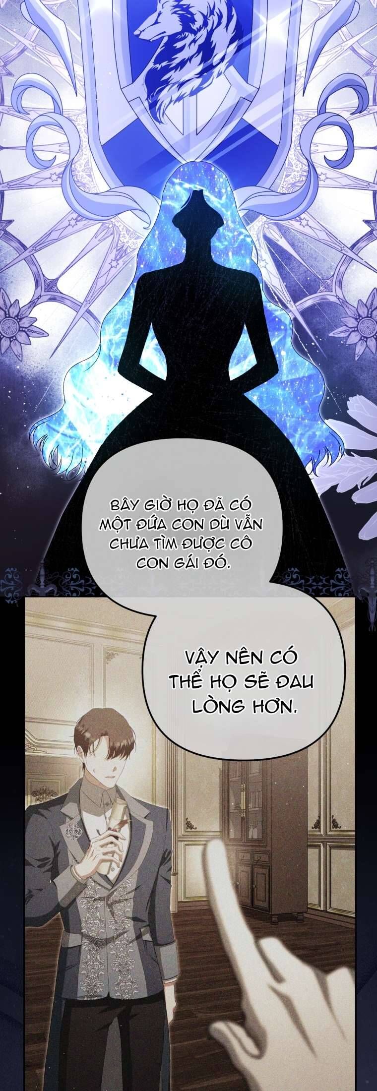 Người Phải Trả Giá Bằng Mạng Sống Vì Đã Lừa Dối Tôi Chương 16 Ảnh 58
