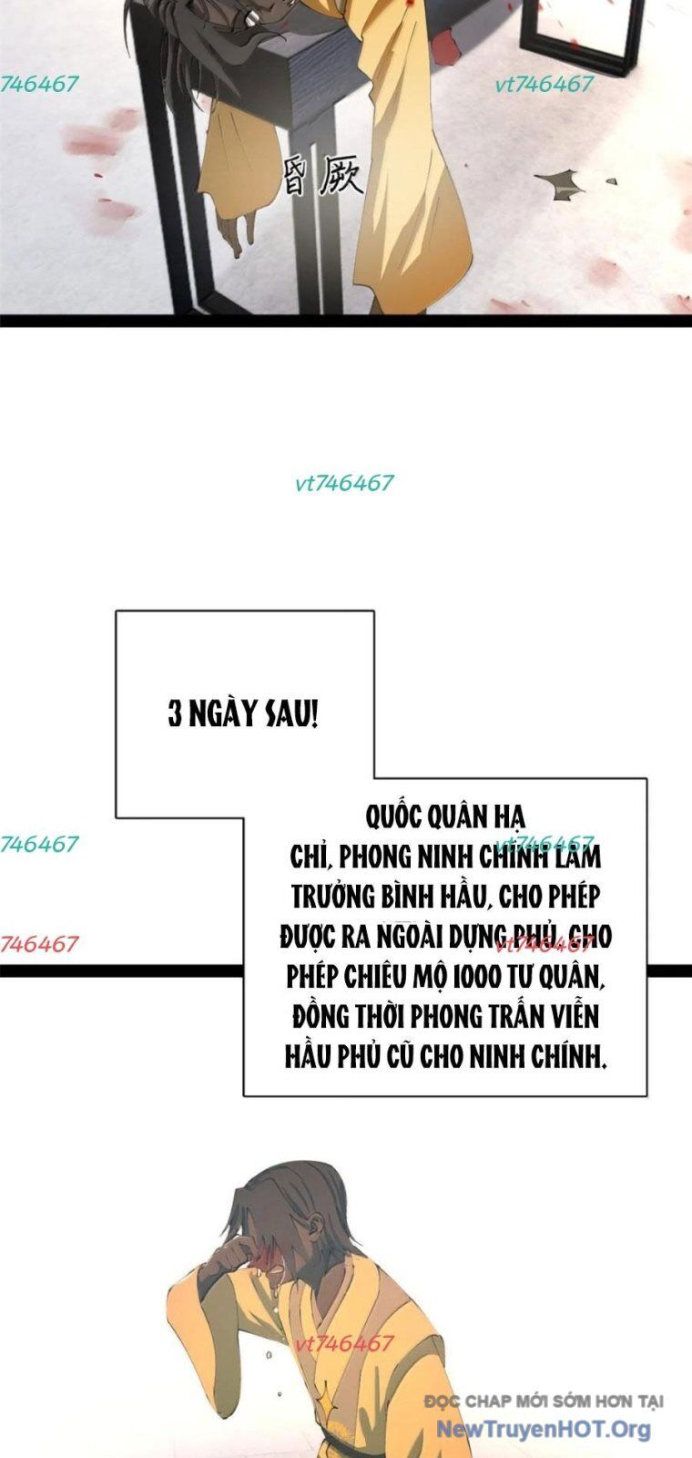 Chàng Rể Mạnh Nhất Lịch Sử Chương 320 Ảnh 44