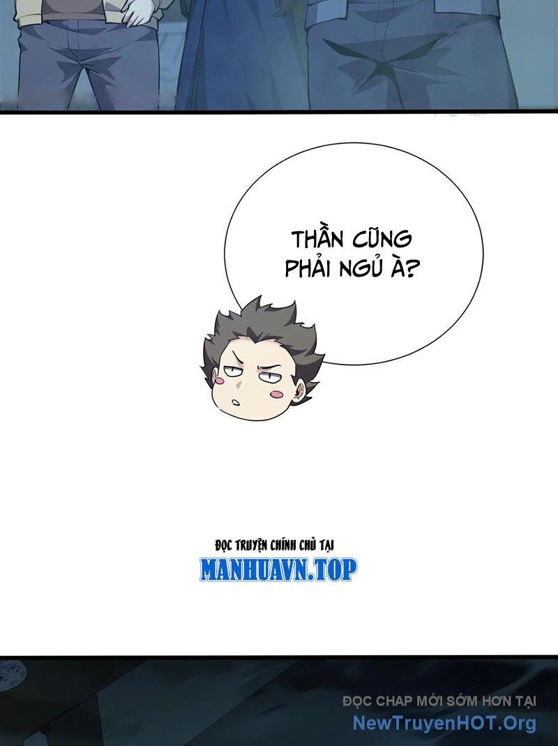 Ta Học Trảm Thần Trong Bệnh Viện Tâm Thần Chương 260 Ảnh 6