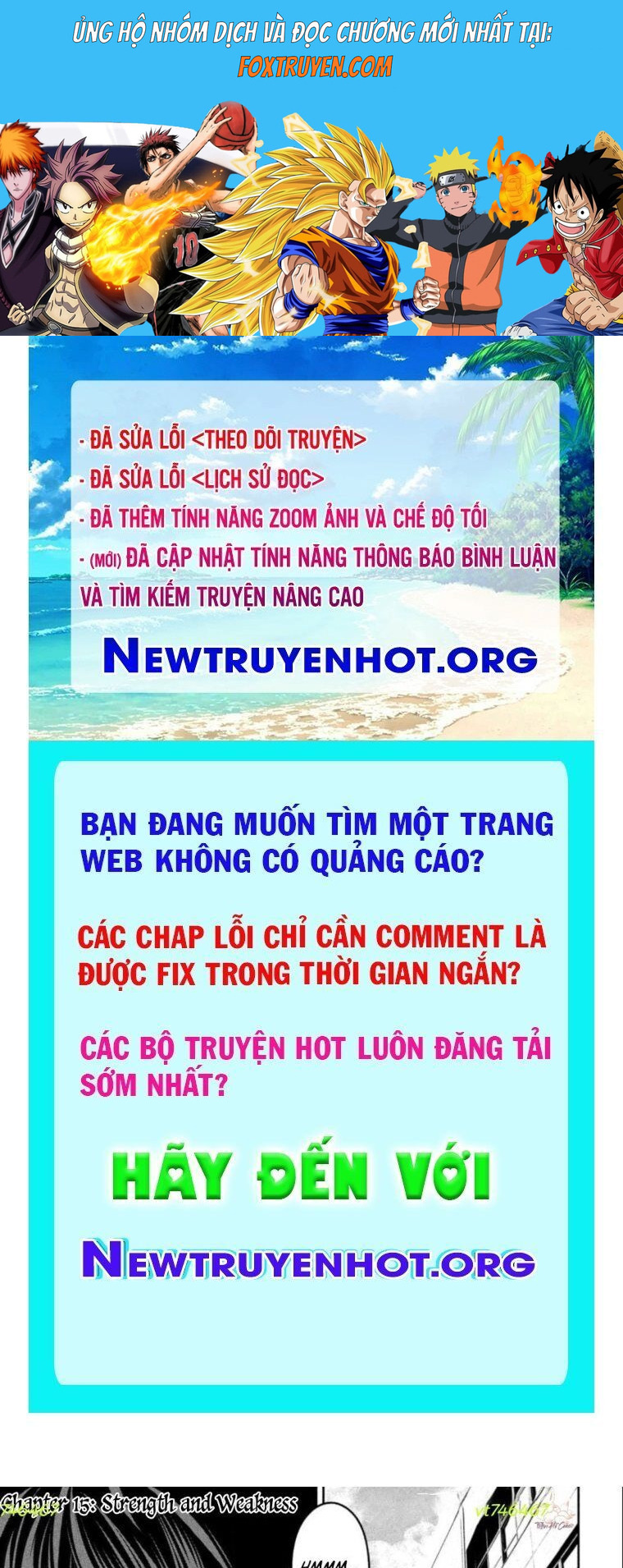 Bạo Lực Muôn Năm Chương 15 Ảnh 2