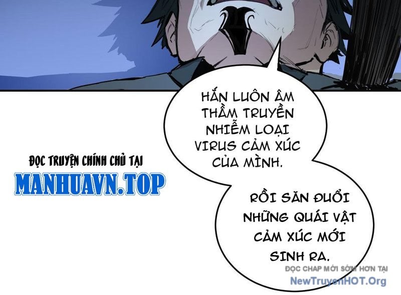 Thế Giới Toàn Người Điên, Tỉnh Táo Chính Là Bị Bệnh Chương 3 Ảnh 64
